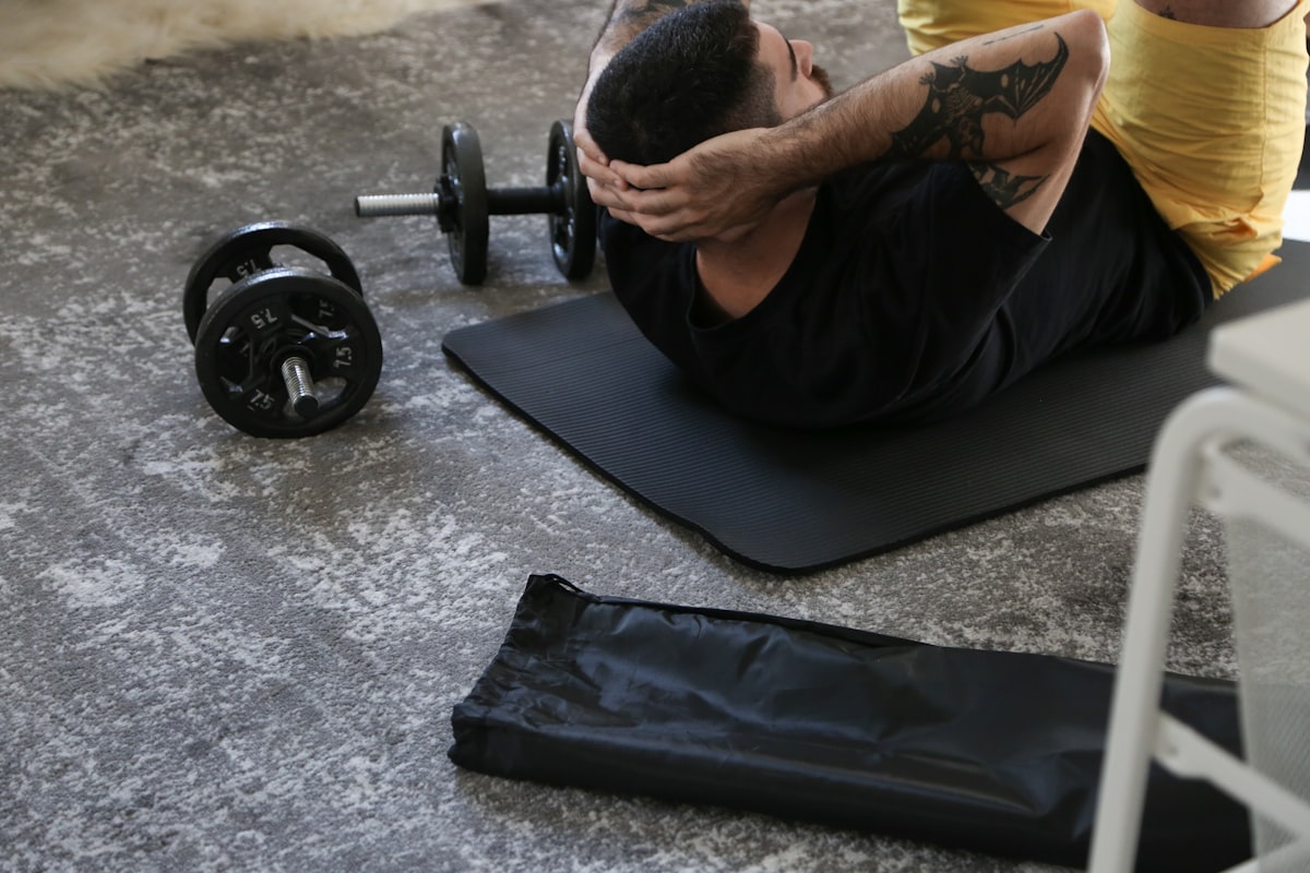 Advanced Kegel techniques for experienced practitioners